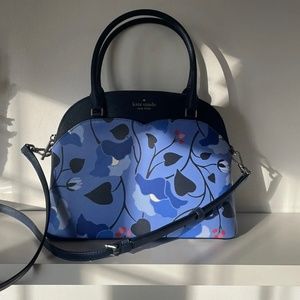 Kate Spade Payton Dome Satchel